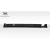 2010-2019 Ford Taurus Racer Side Skirts Rocker Panels - 2 Piece - image 15