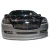 2008-2012 Chevrolet Malibu Racer Front Lip - image 3