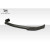 2008-2012 Chevrolet Malibu Racer Front Lip Under Spoiler Air Dam - 1 Piece - image 5