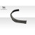 2008-2012 Chevrolet Malibu Racer Front Lip Under Spoiler Air Dam - 1 Piece - image 6