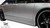 2008-2012 Chevrolet Malibu Duraflex Racer Side Skirts Rocker Panels 2 Piece