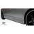 2008-2012 Chevrolet Malibu Racer Side Skirts Rocker Panels - 2 Piece - image 3
