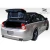 2008-2012 Chevrolet Malibu Racer Side Skirts - image 10