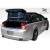 2008-2012 Chevrolet Malibu Racer Side Skirts - image 11