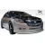 2008-2012 Chevrolet Malibu Racer Side Skirts - image 14