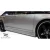2008-2012 Chevrolet Malibu Racer Side Skirts - image 17