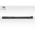 2008-2014 Dodge Avenger Racer Side Skirts Rocker Panels - 2 Piece - image 4