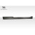 2008-2012 Nissan Altima 2DR Racer Side Skirts Rocker Panels - 2 Piece - image 7