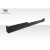 2008-2012 Nissan Altima 2DR Racer Side Skirts Rocker Panels - 2 Piece - image 9