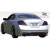 2008-2012 Nissan Altima 2DR Racer Side Skirts Rocker Panels - 2 Piece - image 4