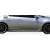 2008-2012 Nissan Altima Racer Side Skirts - image 9