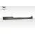 2008-2012 Nissan Altima Racer Side Skirts - image 7