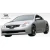 2008-2012 Nissan Altima Racer Side Skirts - image 4