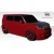 2008-2015 Scion xB Racer Front Lip - image 4