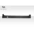 2008-2015 Scion xB Racer Side Skirts - image 12