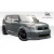 2008-2015 Scion xB Racer Side Skirts - image 5