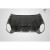 2007-2013 Mini Cooper Hatchback R56 Clubman R55 2009-2015 Cooper convertible R57 2012-2015 Cooper Coupe / Roadster R58 R59 DriTech Racer Hood - 1 Piece - image 7