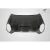 2007-2015 MINI Cooper Racer Carbon Fiber Hood - image 3