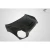 2007-2015 MINI Cooper Racer Carbon Fiber Hood - image 8