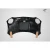 2007-2015 MINI Cooper Racer Carbon Fiber Hood - image 12