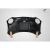 2007-2015 MINI Cooper Racer Carbon Fiber Hood - image 9