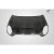 2007-2015 MINI Cooper Racer Carbon Fiber Hood - image 11