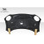 2007-2013 Mini Cooper Hatchback R56 Clubman R55 2009-2015 Cooper convertible R57 2012-2015 Cooper Coupe / Roadster R58 R59 Racer Hood - 1 Piece - image 11