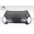 2007-2013 Mini Cooper Hatchback R56 Clubman R55 2009-2015 Cooper convertible R57 2012-2015 Cooper Coupe / Roadster R58 R59 Racer Hood - 1 Piece - image 8