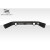 2007-2012 Nissan Altima 4DR Duraflex Racer Rear Lip Under Spoiler Air Dam - 1 Piece (S) - image 6