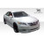 2007-2009 Toyota Camry Racer Body Kit - 4 Piece - image 29
