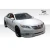 2007-2009 Toyota Camry Racer Kit - image 43