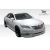 2007-2009 Toyota Camry Racer Kit - image 4