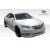 2007-2009 Toyota Camry Racer Body Kit - 4 Piece - image 19
