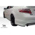 2007-2009 Toyota Camry Racer Body Kit - 4 Piece - image 6