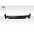 2007-2011 Toyota Camry Racer Rear Lip Under Spoiler Air Dam (dual exhaust) - 1 Piece - image 5
