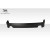 2007-2011 Toyota Camry Racer Rear Lip Under Spoiler Air Dam (dual exhaust) - 1 Piece - image 5