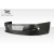 2006-2013 Chevrolet Impala Racer Body Kit - 4 Piece - image 8