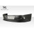 2006-2013 Chevrolet Impala Racer Body Kit - 4 Piece - image 8