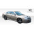 2006-2013 Chevrolet Impala Racer Body Kit - 4 Piece - image 26