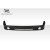 2006-2013 Chevrolet Impala Racer Body Kit - 4 Piece - image 34