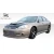 2006-2013 Chevrolet Impala Racer Body Kit - 4 Piece - image 42