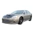 2006-2013 Chevrolet Impala Racer Kit - image 1