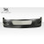 2006-2013 Chevrolet Impala Racer Front Lip Under Spoiler Air Dam - 1 Piece - image 8