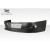 2006-2013 Chevrolet Impala Racer Front Lip Under Spoiler Air Dam - 1 Piece - image 9
