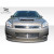 2006-2013 Chevrolet Impala Racer Front Lip Under Spoiler Air Dam - 1 Piece - image 6