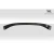 2006-2007 Chevrolet Monte Carlo Racer Front Lip Under Spoiler Air Dam - 1 Piece - image 6