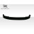 2006-2009 Ford Fusion Racer Front Lip Under Spoiler Air Dam - 1 Piece (S) - image 8