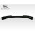 2006-2009 Ford Fusion Duraflex Racer Front Lip Under Spoiler Air Dam - 1 Piece - image 8