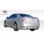 2006-2012 Ford Fusion Racer Side Skirts - image 8