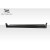 2006-2012 Ford Fusion Racer Side Skirts Rocker Panels - 2 Piece - image 4